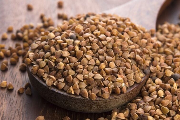 طهي الحبوب