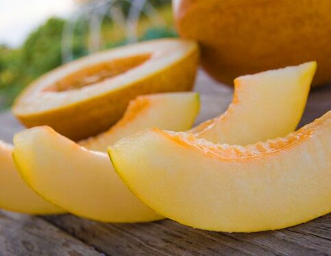 قائمة النظام الغذائي للأسبوع