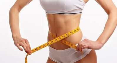 طرق فعالة لإنقاص الوزن بسرعة.