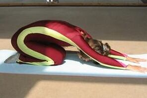 النشاط البدني لإنقاص الوزن